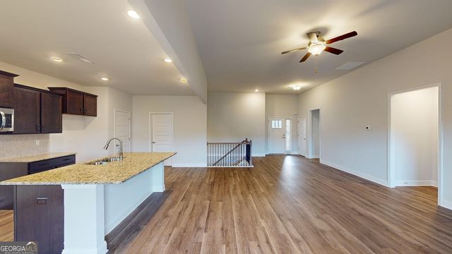 1509 Barrington Place Court, Macon, GA 31220
