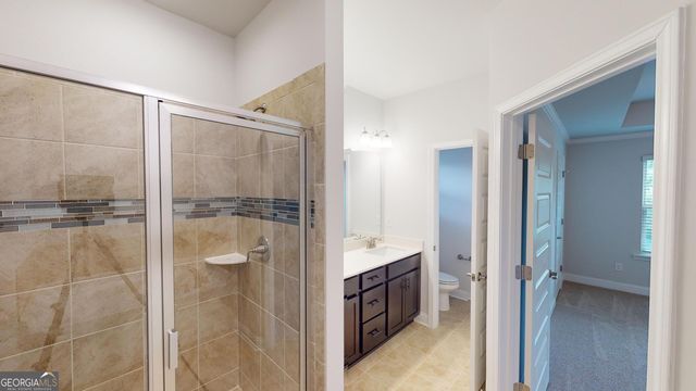 1509 Barrington Place Court, Macon, GA 31220