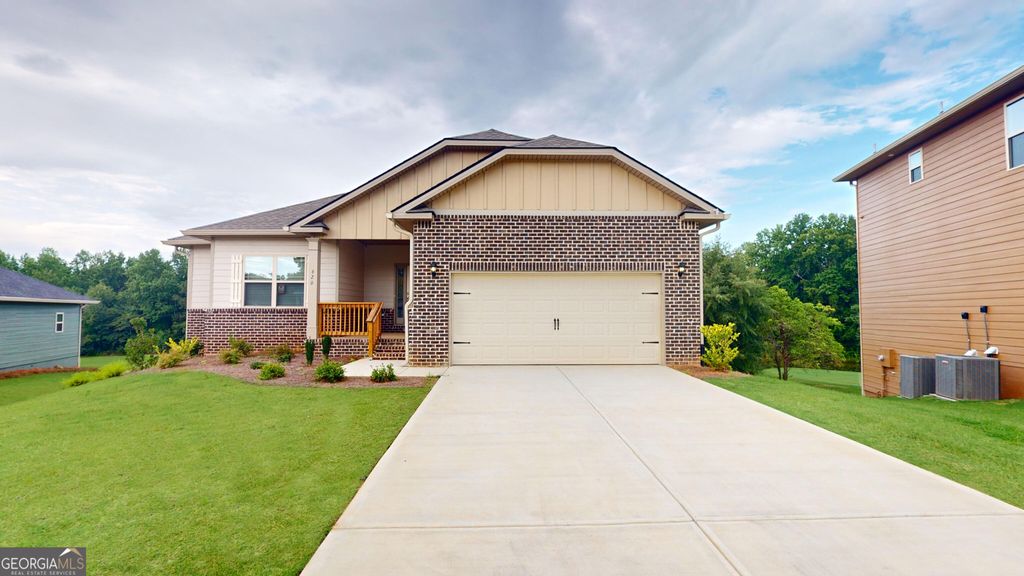 1509 Barrington Place Court, Macon, GA 31220
