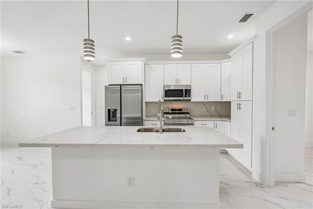 17165 Fallkirk AVE, Port Charlotte, FL 33954