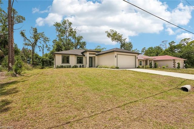17165 Fallkirk AVE, Port Charlotte, FL 33954