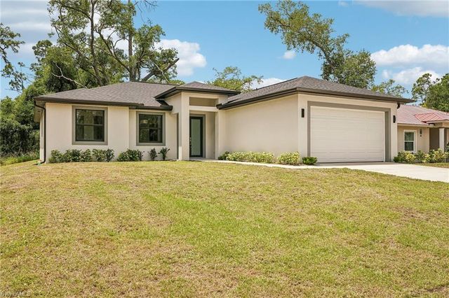 17165 Fallkirk AVE, Port Charlotte, FL 33954