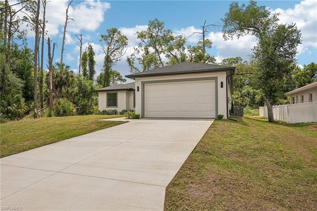17165 Fallkirk AVE, Port Charlotte, FL 33954