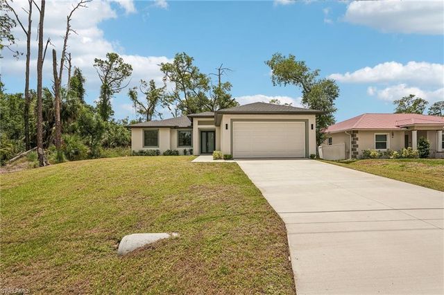 17165 Fallkirk AVE, Port Charlotte, FL 33954