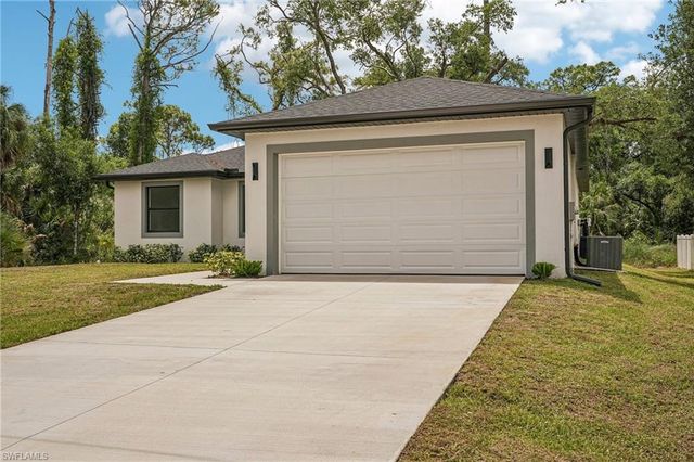 17165 Fallkirk AVE, Port Charlotte, FL 33954