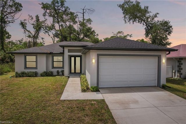 17165 Fallkirk AVE, Port Charlotte, FL 33954