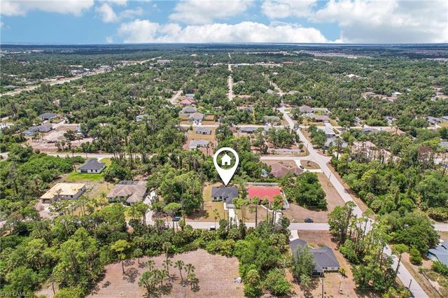 17165 Fallkirk AVE, Port Charlotte, FL 33954