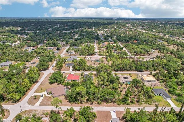 17165 Fallkirk AVE, Port Charlotte, FL 33954