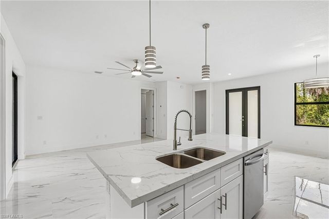 17165 Fallkirk AVE, Port Charlotte, FL 33954