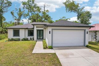 17165 Fallkirk AVE, Port Charlotte, FL 33954