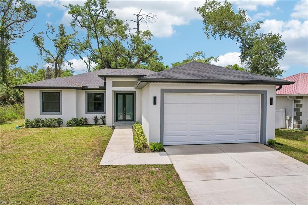 17165 Fallkirk AVE, Port Charlotte, FL 33954