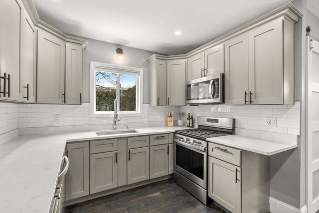 133 Nichols Street, Everett, MA 02149