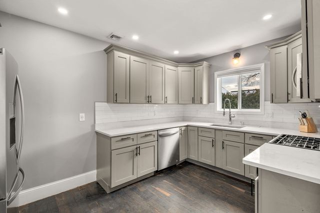 133 Nichols Street, Everett, MA 02149