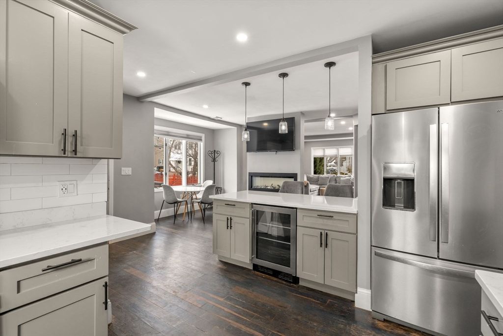 133 Nichols Street, Everett, MA 02149