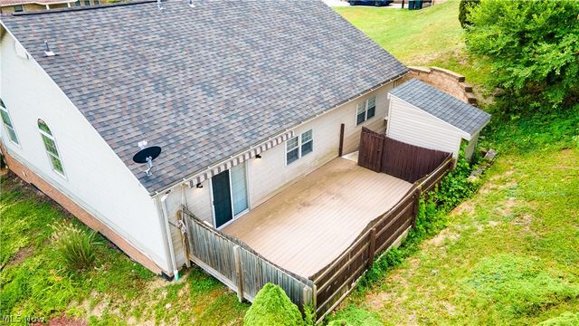 139 Karen Way, Weirton, WV 26062