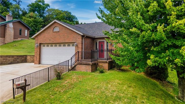 139 Karen Way, Weirton, WV 26062