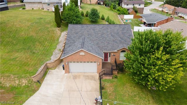 139 Karen Way, Weirton, WV 26062