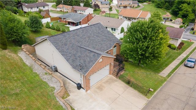 139 Karen Way, Weirton, WV 26062