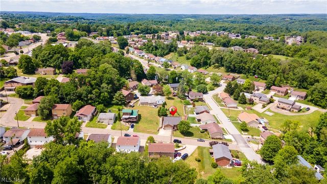 139 Karen Way, Weirton, WV 26062