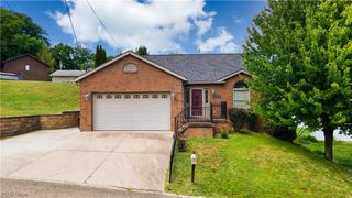 139 Karen Way, Weirton, WV 26062