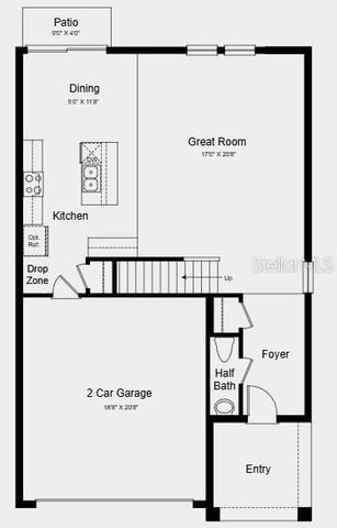13811 SHELLMORE AVENUE, Palmetto, FL 34221