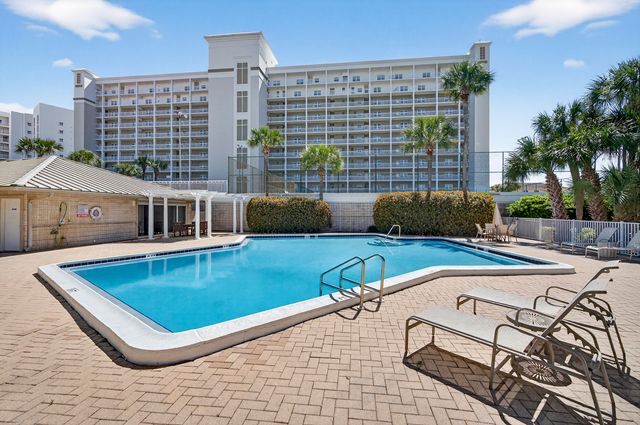 830 Gulf Shore Drive 5045, Destin, FL 32541
