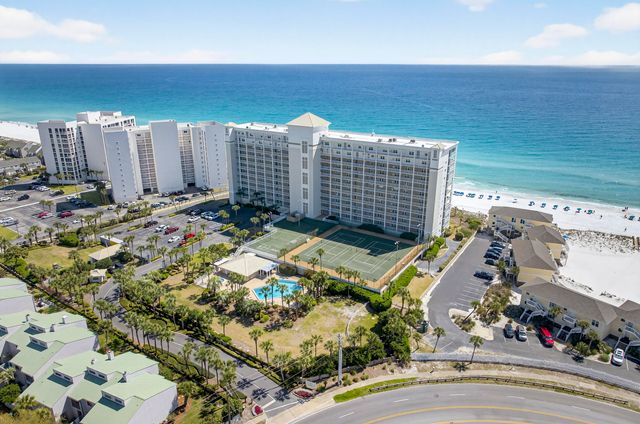 830 Gulf Shore Drive 5045, Destin, FL 32541