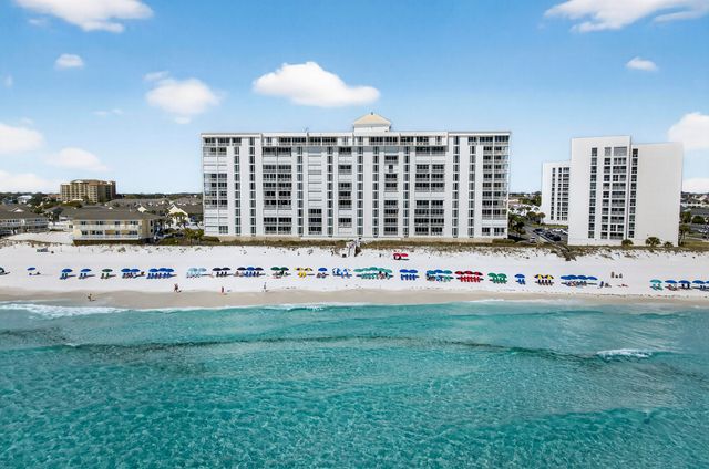 830 Gulf Shore Drive 5045, Destin, FL 32541