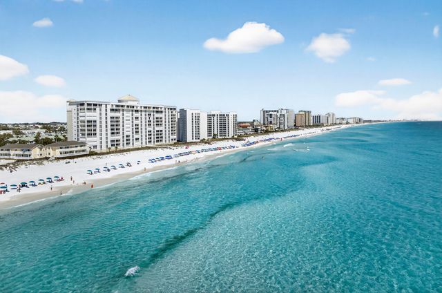 830 Gulf Shore Drive 5045, Destin, FL 32541