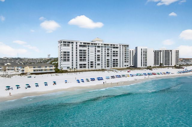 830 Gulf Shore Drive 5045, Destin, FL 32541