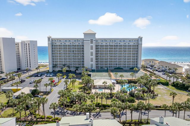 830 Gulf Shore Drive 5045, Destin, FL 32541