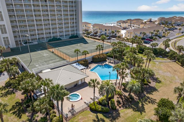 830 Gulf Shore Drive 5045, Destin, FL 32541