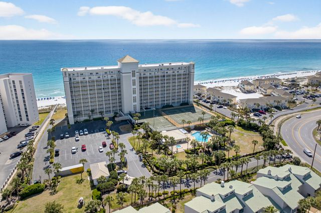 830 Gulf Shore Drive 5045, Destin, FL 32541