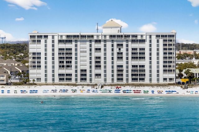 830 Gulf Shore Drive 5045, Destin, FL 32541