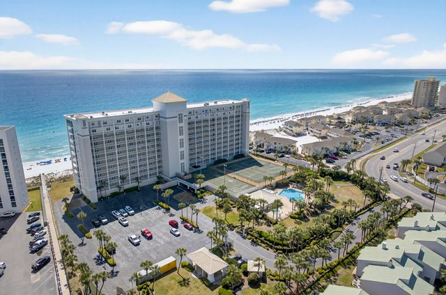 830 Gulf Shore Drive 5045, Destin, FL 32541