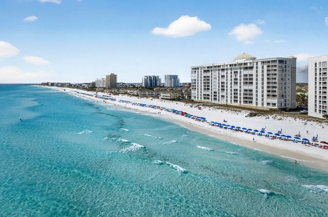 830 Gulf Shore Drive 5045, Destin, FL 32541