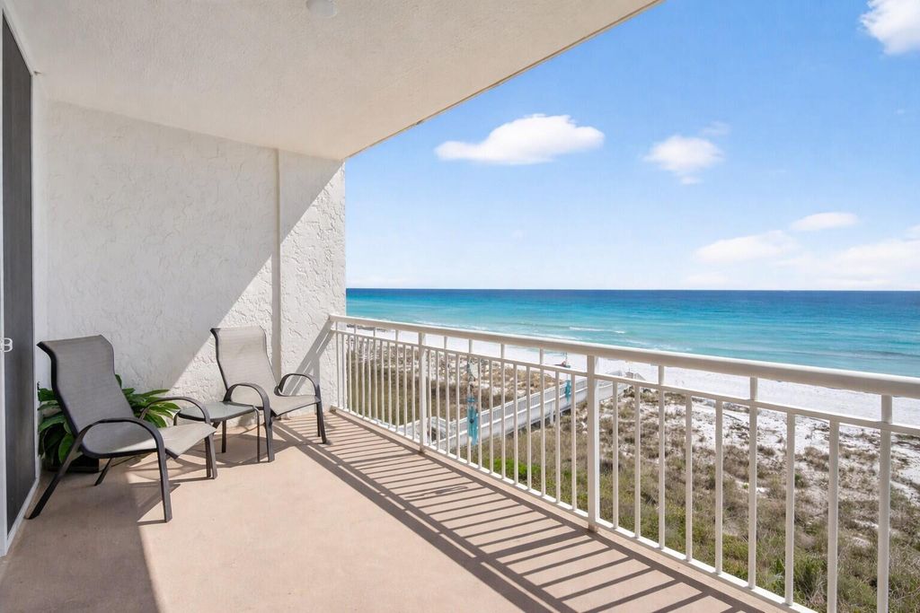 830 Gulf Shore Drive 5045, Destin, FL 32541