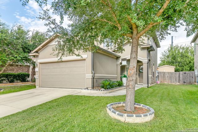 3519 Sunbird Bay, San Antonio, TX 78245