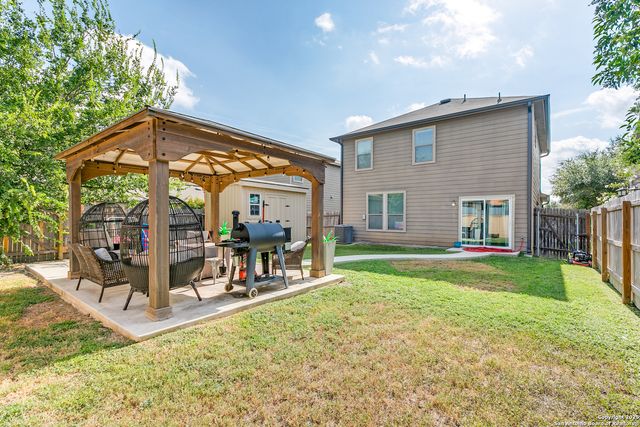 3519 Sunbird Bay, San Antonio, TX 78245