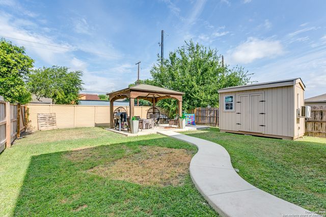 3519 Sunbird Bay, San Antonio, TX 78245