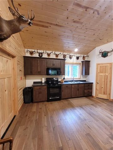 W6616 Poertner Road, Neillsville, WI 54456