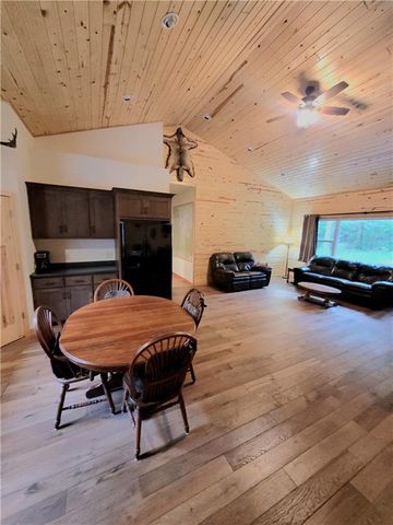 W6616 Poertner Road, Neillsville, WI 54456