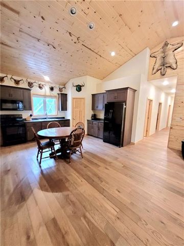 W6616 Poertner Road, Neillsville, WI 54456