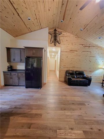 W6616 Poertner Road, Neillsville, WI 54456