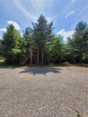 W6616 Poertner Road, Neillsville, WI 54456