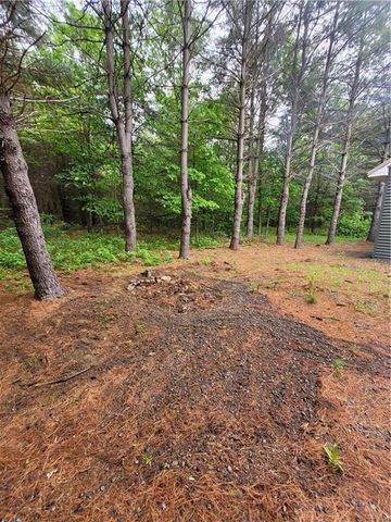 W6616 Poertner Road, Neillsville, WI 54456