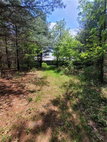 W6616 Poertner Road, Neillsville, WI 54456