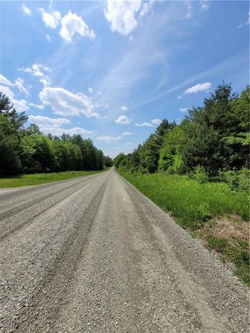 W6616 Poertner Road, Neillsville, WI 54456