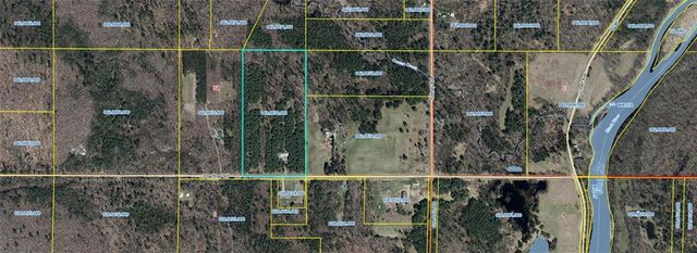 W6616 Poertner Road, Neillsville, WI 54456