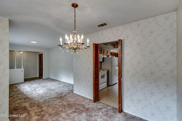 33 Pebble Hill Drive, Brandon, MS 39042